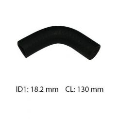 Dayco Moulded Radiator Hose
