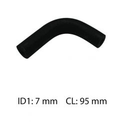Dayco Moulded Radiator Hose