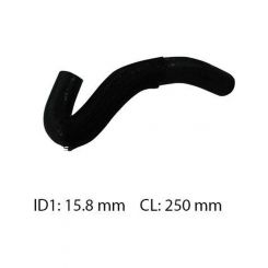 Dayco Moulded Radiator Hose