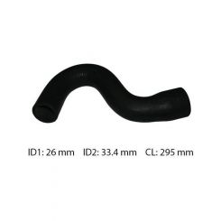Dayco Moulded Radiator Hose