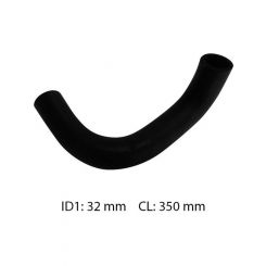 Dayco Moulded Radiator Hose
