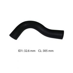 Dayco Moulded Radiator Hose