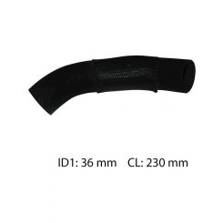 Dayco Moulded Radiator Hose