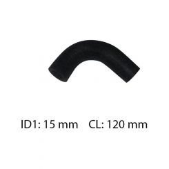 Dayco Moulded Radiator Hose