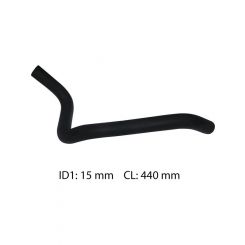 Dayco Moulded Radiator Hose