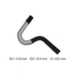 Dayco Moulded Radiator Hose