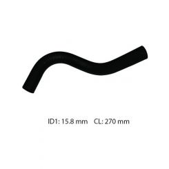 Dayco Moulded Radiator Hose