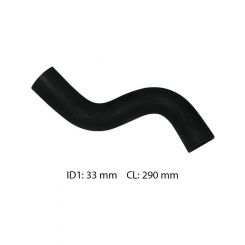 Dayco Moulded Radiator Hose