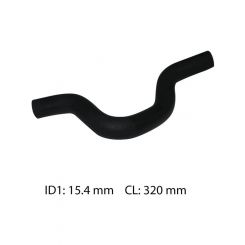 Dayco Moulded Radiator Hose