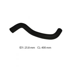Dayco Moulded Radiator Hose