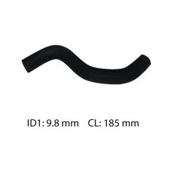 Dayco Moulded Radiator Hose
