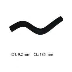 Dayco Moulded Radiator Hose