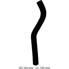 Dayco Moulded Radiator Hose