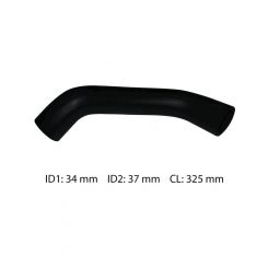 Dayco Moulded Radiator Hose