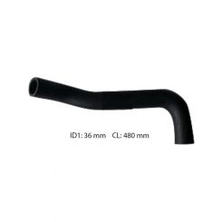 Dayco Moulded Radiator Hose