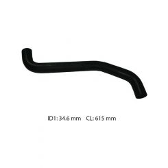 Dayco Moulded Radiator Hose