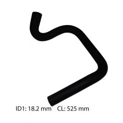 Dayco Moulded Radiator Hose