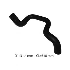 Dayco Moulded Radiator Hose