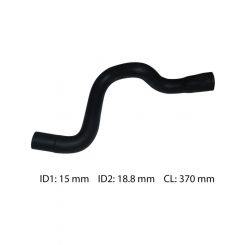 Dayco Moulded Radiator Hose