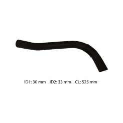 Dayco Moulded Radiator Hose