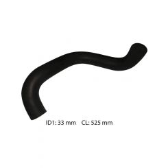 Dayco Moulded Radiator Hose