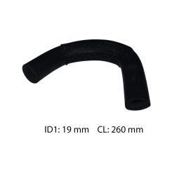 Dayco Moulded Radiator Hose
