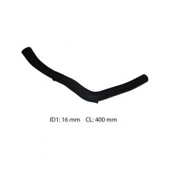 Dayco Moulded Radiator Hose