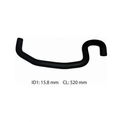 Dayco Moulded Radiator Hose