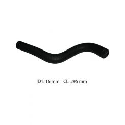 Dayco Moulded Radiator Hose
