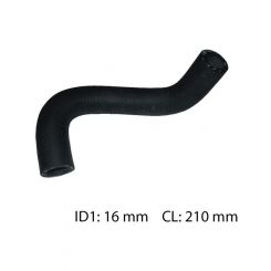 Dayco Moulded Radiator Hose