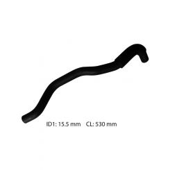 Dayco Moulded Radiator Hose