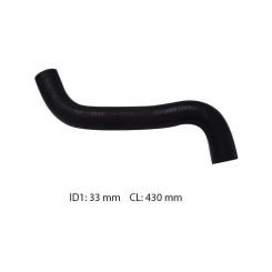 Dayco Moulded Radiator Hose