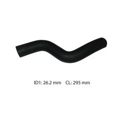 Dayco Moulded Radiator Hose