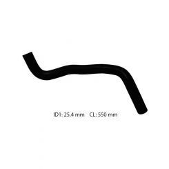 Dayco Moulded Radiator Hose