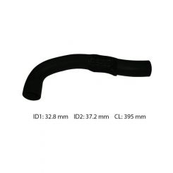 Dayco Moulded Radiator Hose