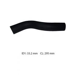 Dayco Moulded Radiator Hose