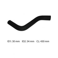 Dayco Moulded Radiator Hose