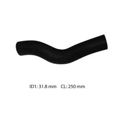 Dayco Moulded Radiator Hose