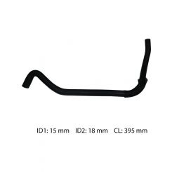 Dayco Moulded Radiator Hose