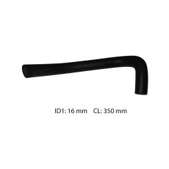 Dayco Moulded Radiator Hose