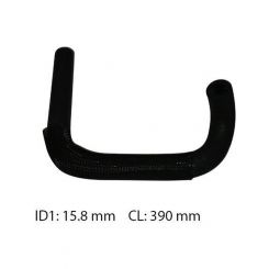 Dayco Moulded Radiator Hose