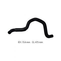 Dayco Moulded Radiator Hose