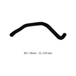 Dayco Moulded Radiator Hose
