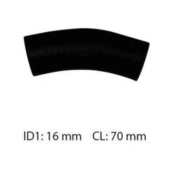 Dayco Moulded Radiator Hose