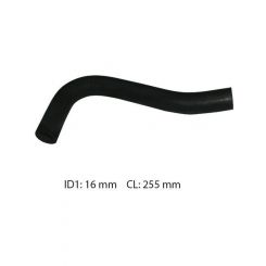 Dayco Moulded Radiator Hose