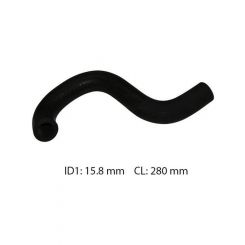 Dayco Moulded Radiator Hose