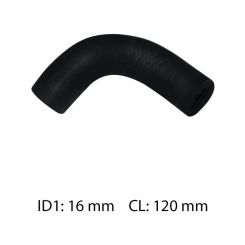 Dayco Moulded Radiator Hose