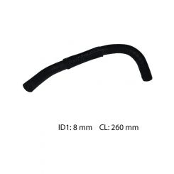 Dayco Moulded Radiator Hose