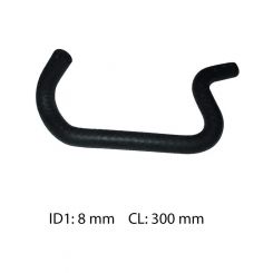 Dayco Moulded Radiator Hose