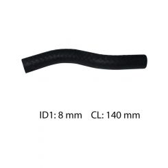 Dayco Moulded Radiator Hose